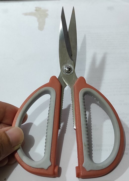scissors家用剪刀缩略图